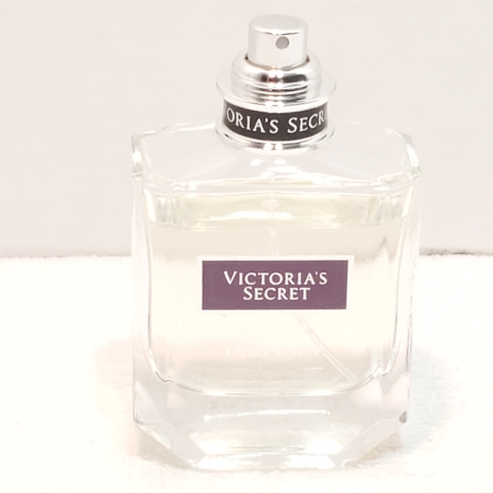 Basic Instinct by Victoria's Secret Women's Eau de Parfum 1.7 oz Spray